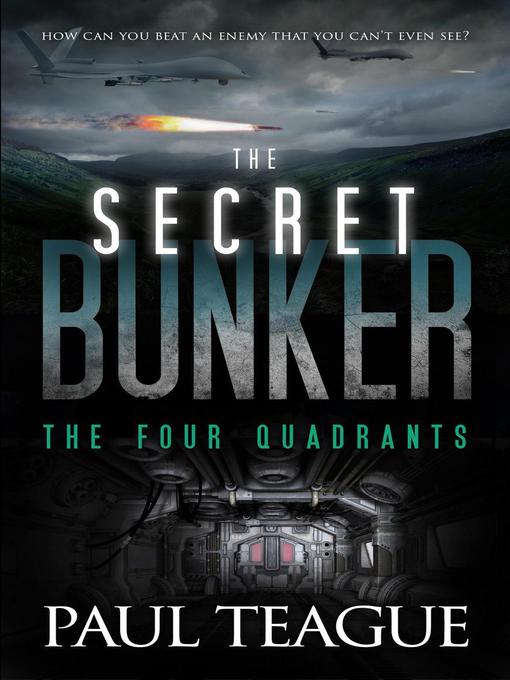Title details for The Secret Bunker 2 by Paul Teague - Available